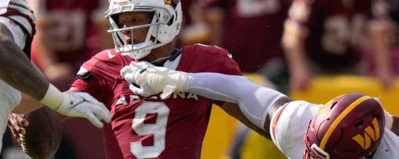 Commanders Projected To Trade Jonathan Allen For 2 Draft Picks