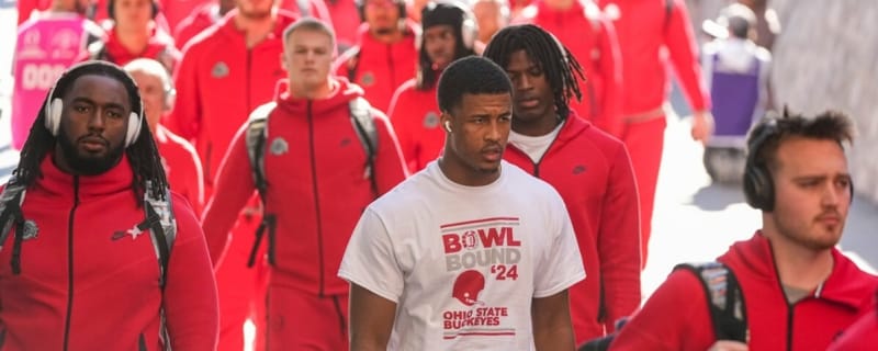 Ohio State elite defender’s admission about his position change shows just the player he is for the Buckeyes