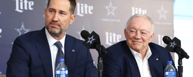 Brian Schottenheimer Faces Doubts as He Takes Over in Dallas