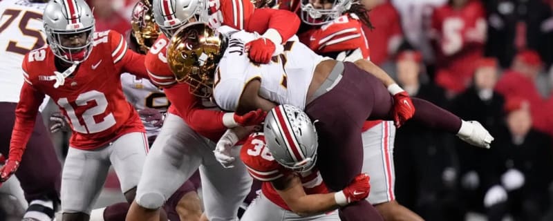 Longhorns get huge transfer from Buckeyes that will bolster needed depth before 2025 season opener