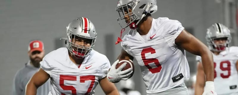 Ohio State’s James Laurinaitis gives promising update on Sonny Styles after the position change