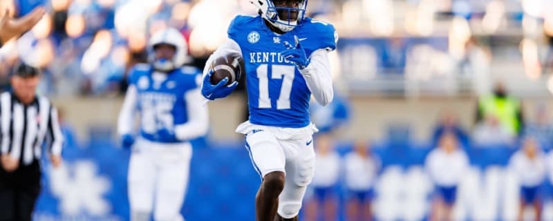 Hardley Gilmore IV Returns to Kentucky After Brief Nebraska Departure