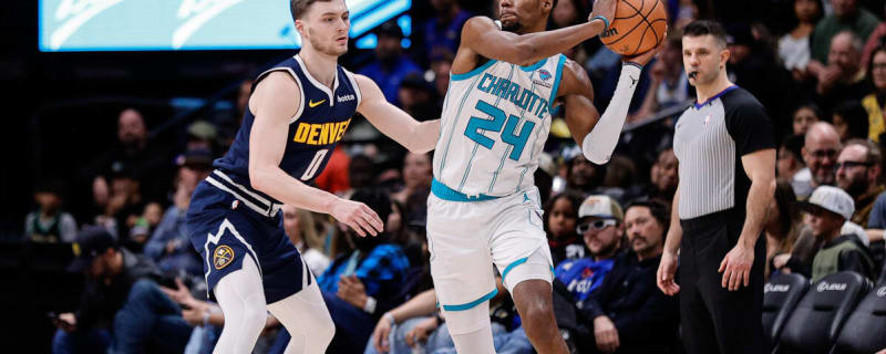Projecting what rookie Brandon Miller can become for Hornets