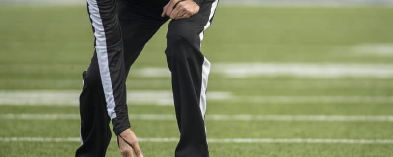 Referees Getting Crushed For Overtime Calls In Bills-Broncos Playoff Game