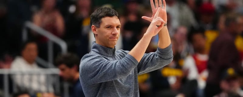 Second-Year Thunder Guard Recognized on NBA 2K26 All-Summer League Team