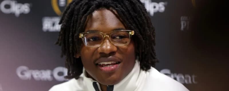 Ohio State WR Jeremiah Smith sends strong warning to Notre Dame ahead of the National Championship