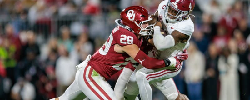 Saints Draft All-American Linebacker With Fourth Round Pick