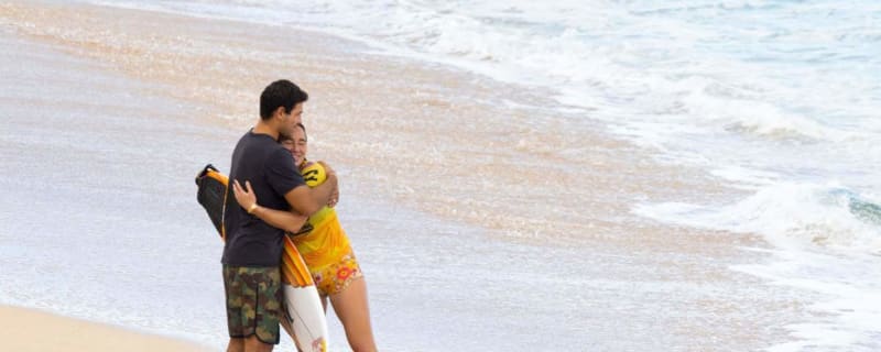 Gerry Lopez: Keep an Open Mind (and Listen to Your Spouse)