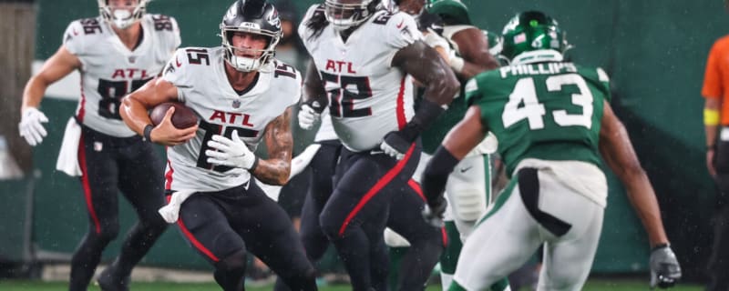 Former Arkansas Razorback Gets Second Chance with Atlanta Falcons