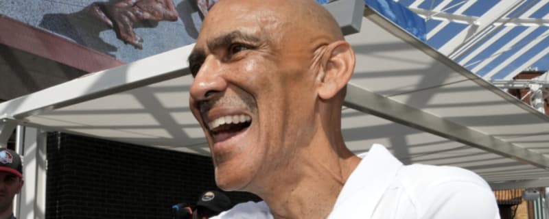 Tony Dungy Reveals His Pick For NFL Offensive Player of the Year
