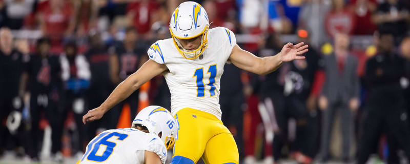 Fantasy Football Week 2 Start ‘Em Sit ‘Em: Kicker