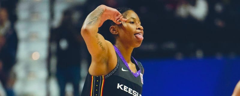 Connecticut Sun vs. Minnesota Lynx prediction, odds, picks for Game 5