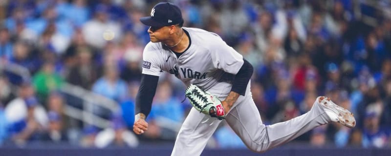 MLB best bets: Yankees vs. Mariners odds, picks, prediction for Thu. 5/23 