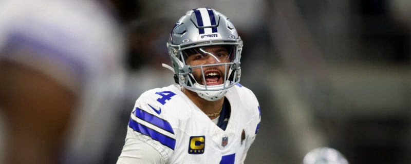 Here&#39;s what Dak Prescott&#39;s next contract would look like if the Cowboys decide to extend him