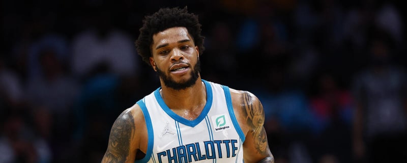 The Perfect Plan For The Charlotte Hornets In The 2022-23 Season - Fadeaway  World