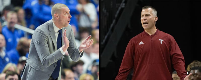 Troy vs. Kentucky: Current line, win probability, final score prediction in NCAA Tournament matchup