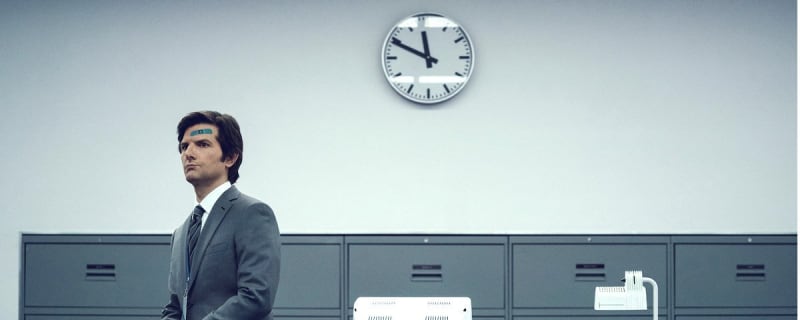 The Biggest Questions We Have for SEVERANCE Season 2