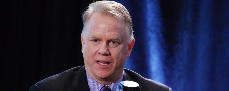 Boomer Esiason comments on Dianna Russini, Mike Vrabel situation