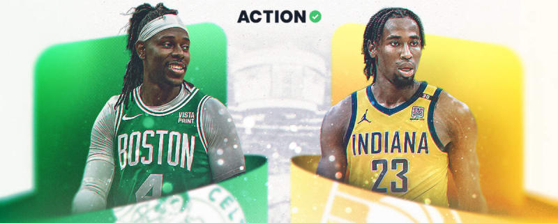 Celtics vs. Pacers Game 4 prediction: NBA expert pick, odds for Mon. 5/27
