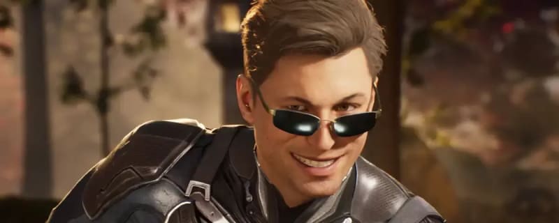 Mortal Kombat 2 Offers First Look Of Karl Urban As Johnny Cage