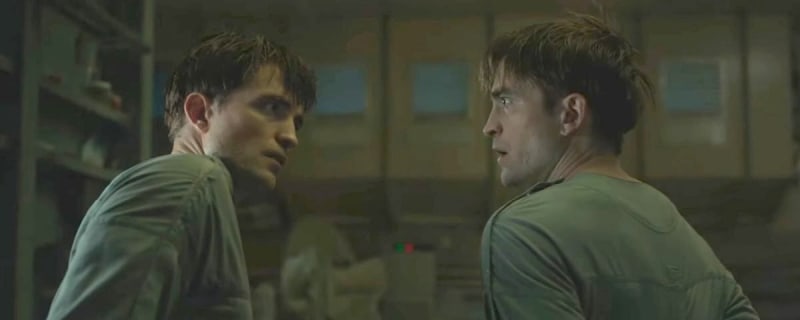 Robert Pattinson Dies Again and Again in Bong Joon Ho’s MICKEY 17 Trailer