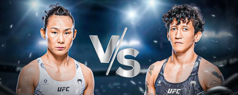 Yan Xiaonan vs. Virna Jandiroba prediction, odds, pick for UFC 314