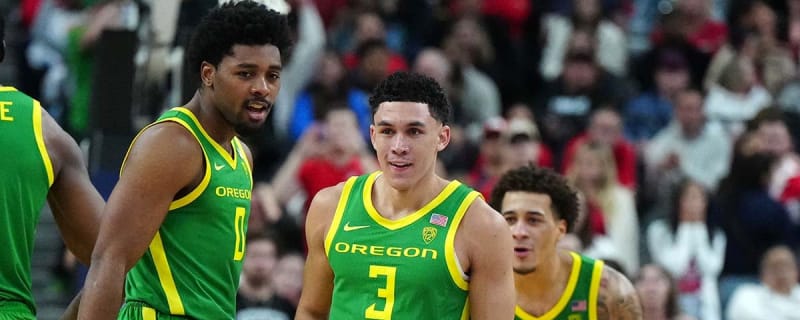 ESPN BET reveals insane win probability, odds Oregon overcame to beat Wisconsin