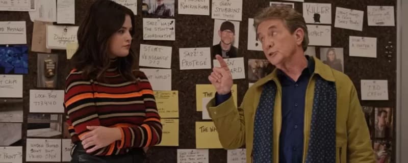 ‘Only Murders in the Building’ Season 4 Episode 9 Recap & Review: Murder He Wrote