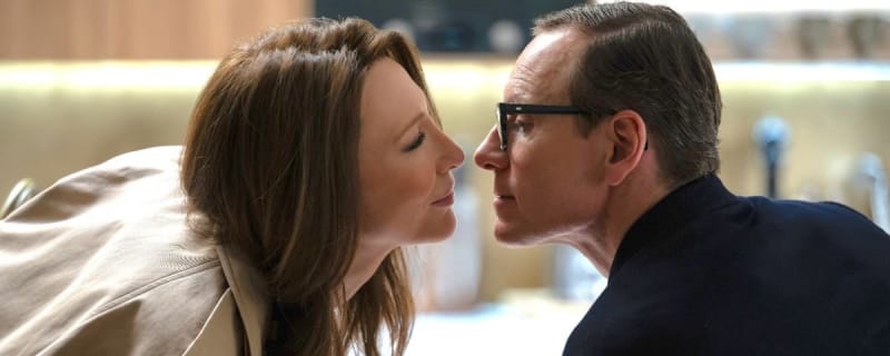 BLACK BAG Is a Sexy Mediation on Manipulation and Love (Review)