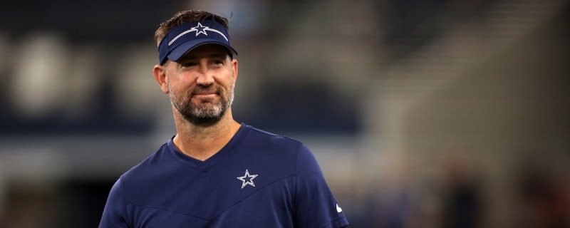 Odds for next Dallas Cowboys head coach see big shakeup, surprising favorite emerges