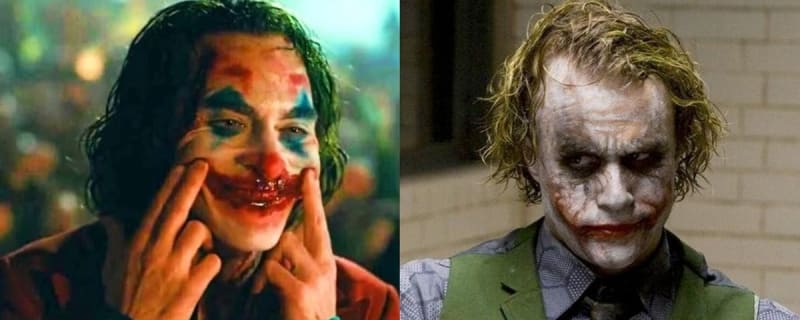 Christopher Nolan Asked WB to Change the Ending of JOKER As to Not Mimic Heath Ledger’s Version