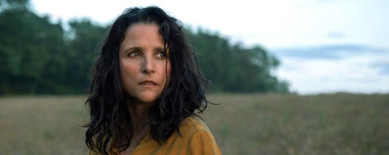 TUESDAY with Julia Louis-Dreyfus Is a Surreal, Poignant, and Wholly Original Modern Fairy Tale
