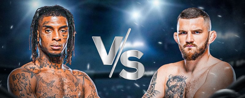 Sedriques Dumas vs. Michal Oleksiejczuk prediction, odds, pick for UFC 314