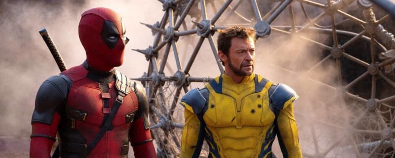 R-Rated DEADPOOL & WOLVERINE ‘Please Silence Your Phones’ PSA Arrives in Theaters