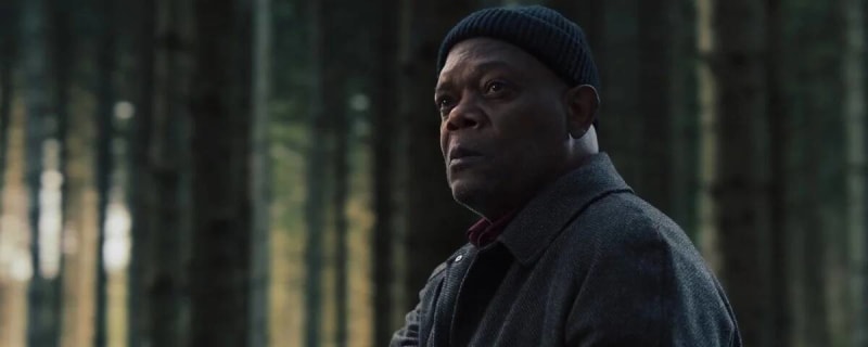 Samuel L. Jackson Crime Thriller ‘Damaged’ Fails To Be Thrilling or Even Good