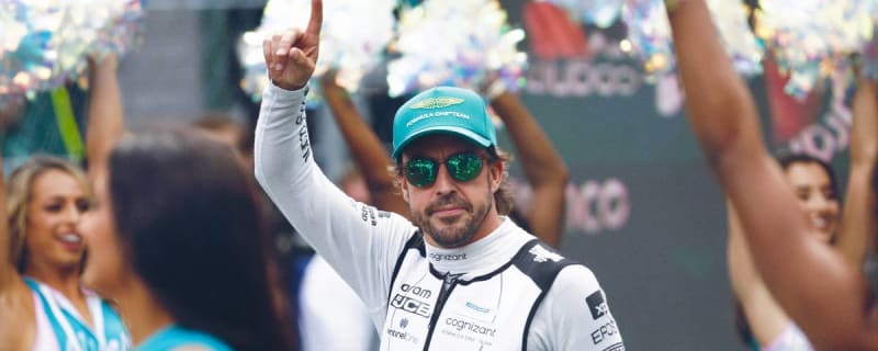 F1 odds, predictions and picks: 3 bets for Miami Grand Prix on Sunday 5/5