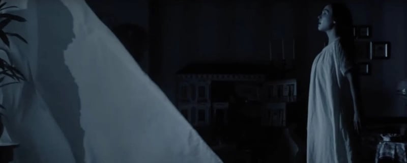 NOSFERATU Is a Horny and Horrific Take on a Horror Classic