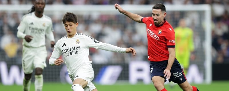 Arsenal must pay 150m euros if they insist on signing La Liga star