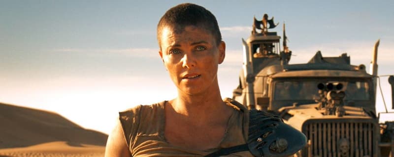 Everything We Know About FURIOSA from MAD MAX: FURY ROAD