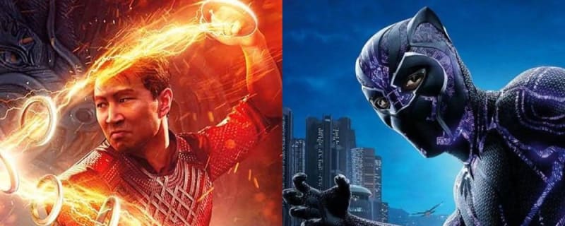 SHANG-CHI Can Solve the MCU’s Current BLACK PANTHER Problem