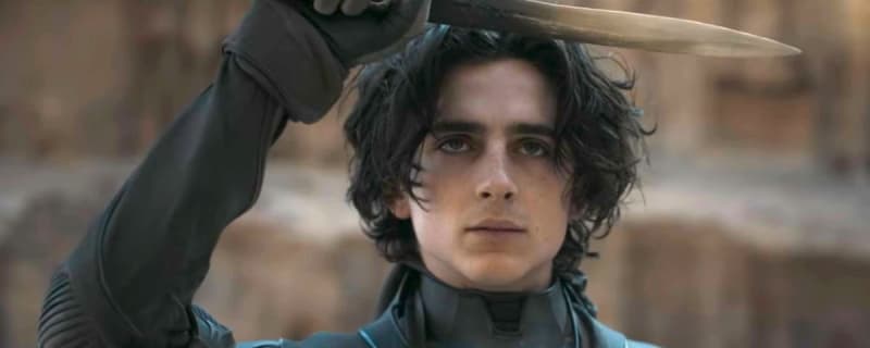 DUNE Leaving Netflix But Will Be Streaming FREE on Tubi