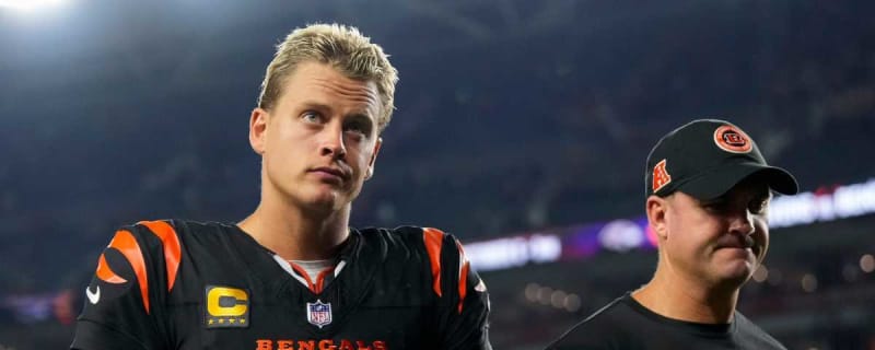 Bengals Predicted to Draft Replacement for $29 Million EDGE