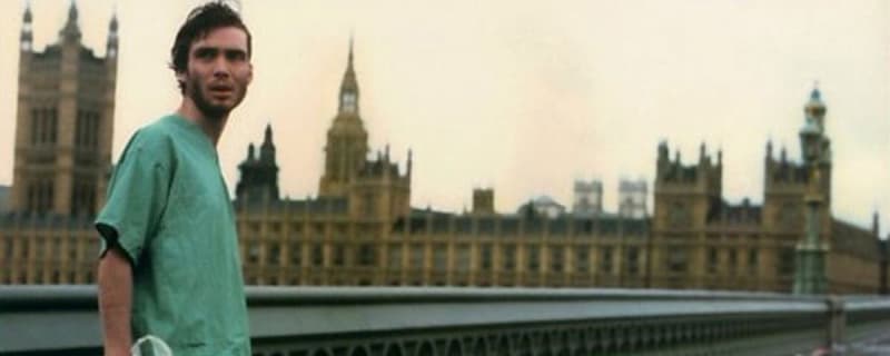 Cillian Murphy Is Not in 28 YEARS LATER But Could Appear Later in New Film Trilogy