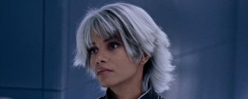 Halle Berry Says She Won’t Return as Storm in AVENGERS: DOOMSDAY