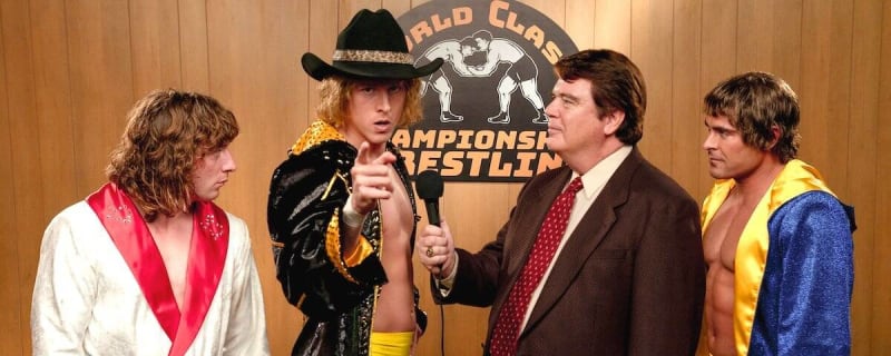 THE IRON CLAW Overcomes Its Flaws by Focusing on Its Tragic Family