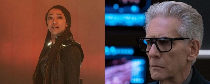 How the STAR TREK: DISCOVERY Series Finale Ties Into STAR TREK: ENTERPRISE