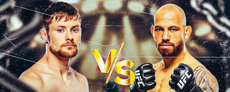 Bryce Mitchell vs. Jean Silva prediction, odds, pick for UFC 314