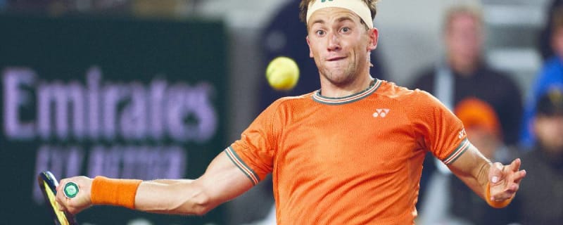 French Open semifinal: Alexander Zverev vs. Casper Ruud predictions, picks