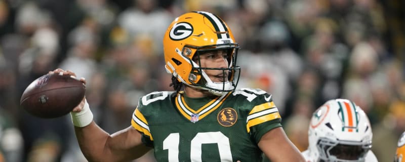 Could the Packers add $13.7M weapon for Jordan Love?