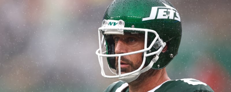 Report: New details emerge on Rodgers-Jets breakup